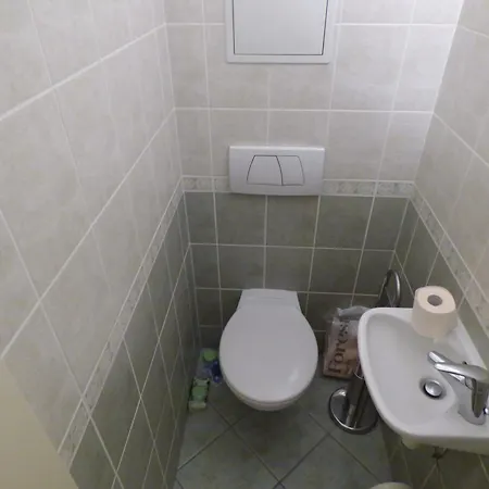 Bok - Modern 2br W Balcony, Free Indoor Parking! 아파트 *